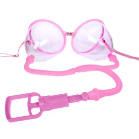 Pumpa za povećanje grudi- BI 14091-1-3